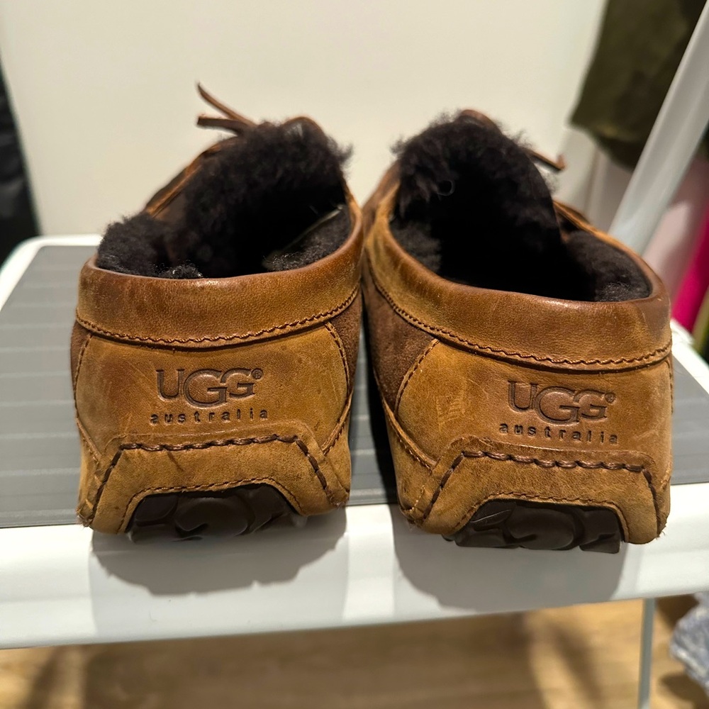 UGG Moccasins - Picture 4 of 4